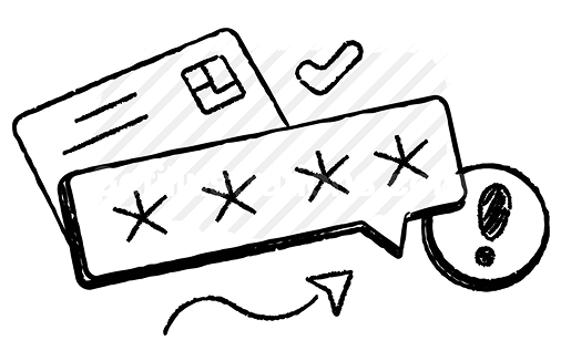 PIN Verification